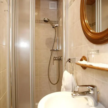 Apartment Alpennest Oberstdorf