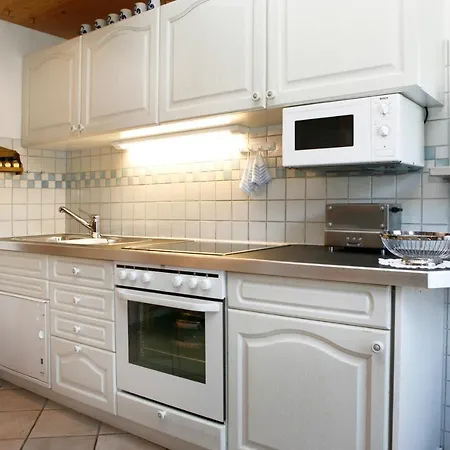 Alpennest Oberstdorf