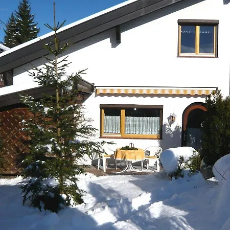 Alpennest Oberstdorf