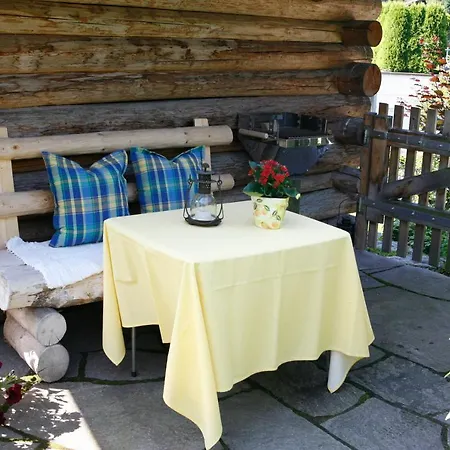 Alpennest Oberstdorf