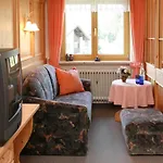Alpennest * Oberstdorf