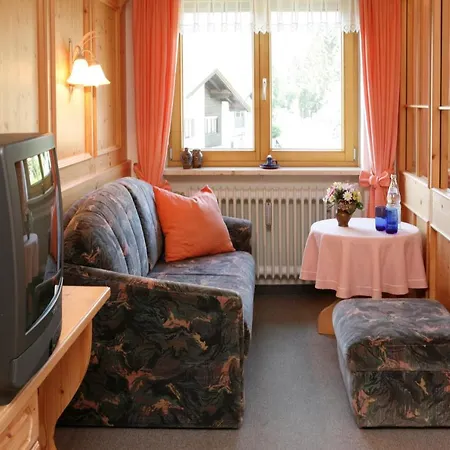 Alpennest * Όμπερσντορφ